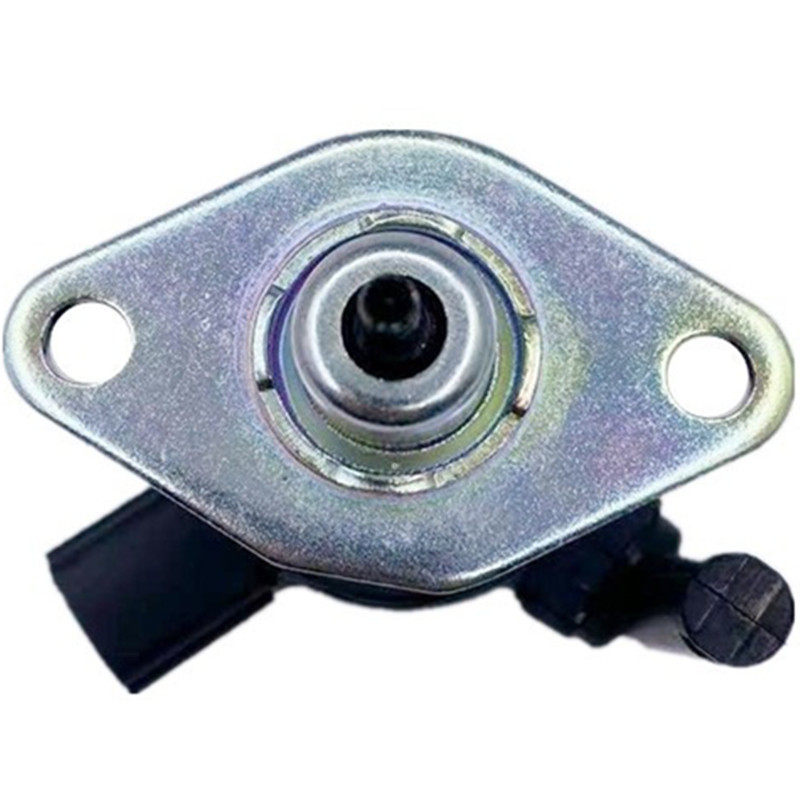 久保田拖拉机9Q发动机熄火电磁熄火器马达电机