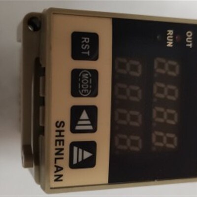 深蓝仪表SHENLAN  ST4-T41 ST4T41 ST7-T41 ST7T41 ST4 ST7定时器