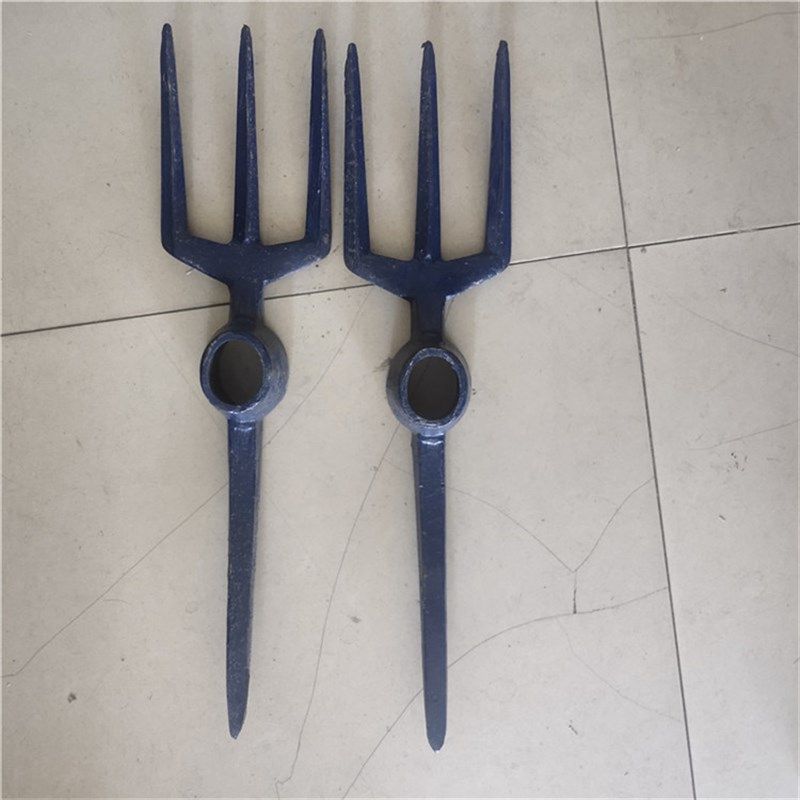 铁路耙镐 三齿一尖耙子 轨道用耙镐 轨道矿用检修用耙镐,农用物资,苗木固定器/支撑器,淘宝优惠券,粉丝福利购,淘宝优惠卷