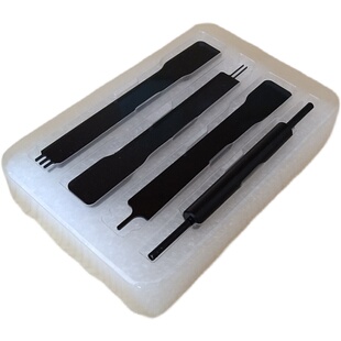 5557端子退针器内芯连接器ATX电脑显卡电源维修线束拆卸改造工具