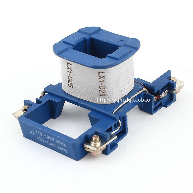 交流接触器CJX2-2510 3210 2501 3201 LC1-2510 LC1-3210全铜线圈