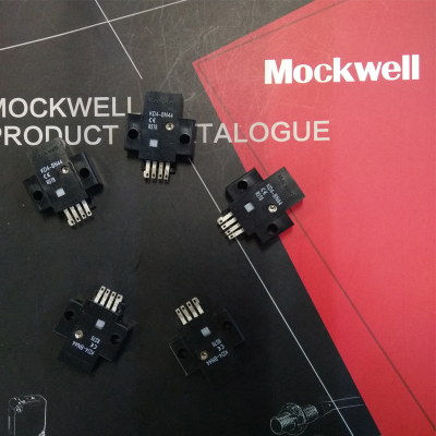 莫克韦尔 KD4-BN44反射光电开关传感器 替代EE-SY671