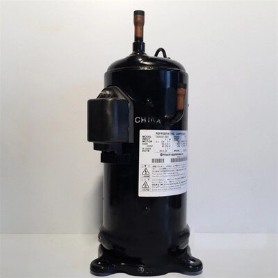 适日立定频压缩机G300AH-47D1制冷压缩机G303DH-50C2/G403DH-64A1