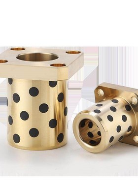 无油衬套Y-GSA19-d6-d8-d10-d12-d13-L15-L20-L25-L30-L35-L40