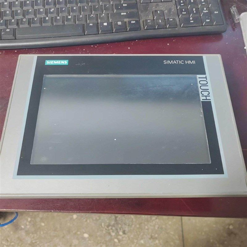 124-2JC01-0AX0 实物拍摄 。