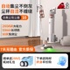 小狗自动集尘家用吸尘器无线绿光显尘大吸力宠物猫毛自清洁不脏手