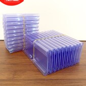 超市价格牌货架双线挂钩标价牌促销 牌 标签牌塑料吊牌价签卡条价码