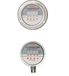 神驰 SNS YZ-S90 91 92 B93系列智能数显压力开关 不锈钢304