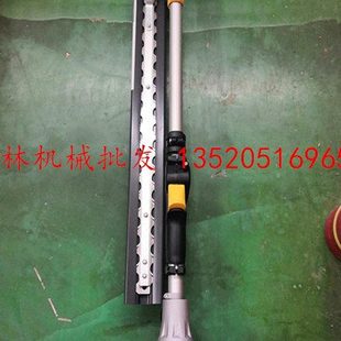 小松G26L宽带绿篱机SHT600K宽带绿篱剪修枝园林机械