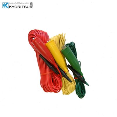 克列茨7095A测试线 8032接地棒