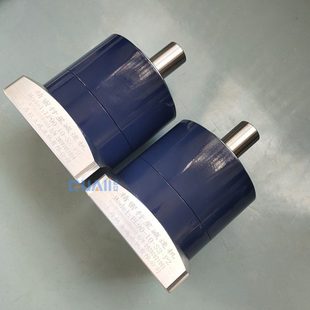 伺服电机用PL90行星速机 数控机床精密伺服速机齿轮箱