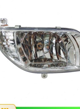 适配四川现代南骏雾灯瑞康1032C鸿运1062C防雾灯保险杠杠灯10款