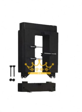 TP-816开合式电流互感器DP-816内孔80×160大电流4000/5A 5000/5A