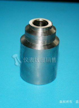 热电偶底座  热电阻底座  双金属底座  M27X2 M33X2  L=60