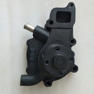 全柴柴油机QC4108T70水泵原厂水泵总成福田雷沃拖拉机配件