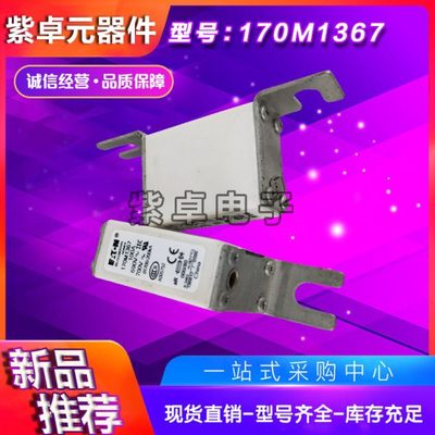 170M1318 170M1319 170M1320 170M1321 170M1322 巴斯曼熔断器