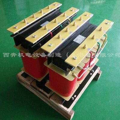三相干式隔离变压器480v380v变660v220v460v500v15kw20kw35kw25kw