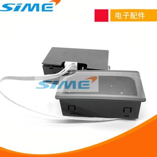 焊机数显表电流表9v表头DC5V电压表LXD5135LXD9135-2佳士多板机