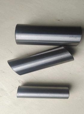 D DG12 25 46 85 100 150 多级离心泵轴套 铸铁 耐腐蚀不锈钢轴套