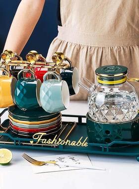 轻奢客厅摆件创意家居好物装饰搬家礼物乔迁新居礼品结婚新婚送礼