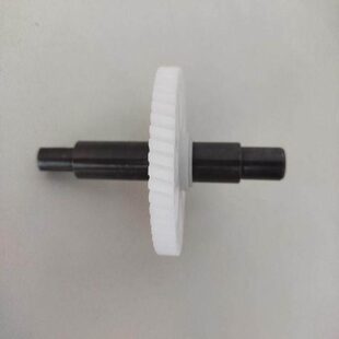 兴业多奇油墨移印机 印码机 打码机 马达塑胶齿轮 电机齿轮 涡轮