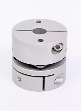 联轴器DBA61-D32-d8 d9.53 d10 d11-e5 e8 e9.53 e10 e11 e12 e14