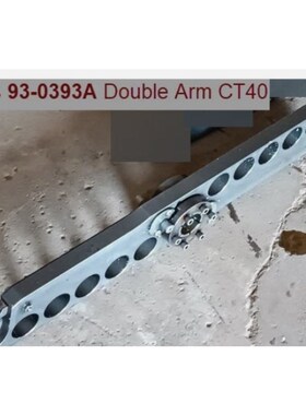 HAAS哈斯机床配件93-0393A国产替代议价包邮