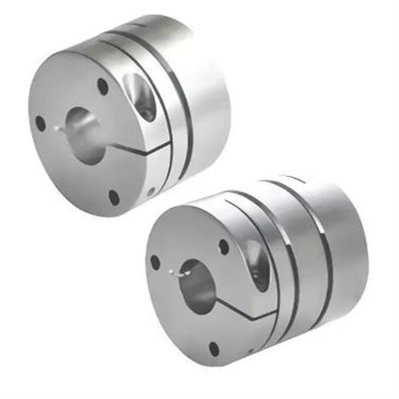 BA51/61/52/62-D25-D16/D40/D50/D32/D20-d10/e12/d14替代联轴器D