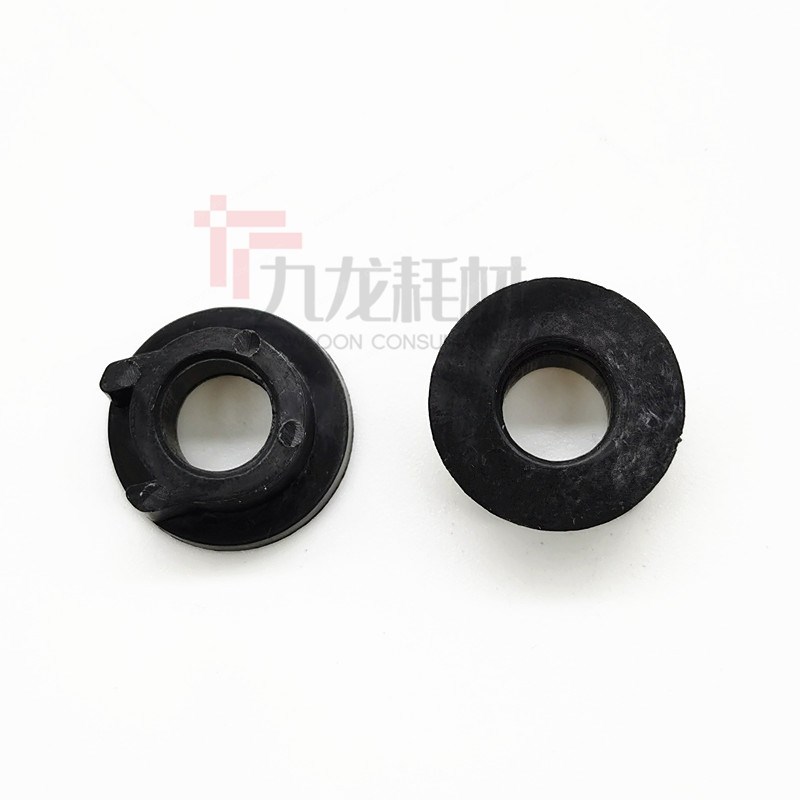 适用 奔图 M6200 M6202 M6203D M6206 定影上辊 下辊 加热辊 轴套