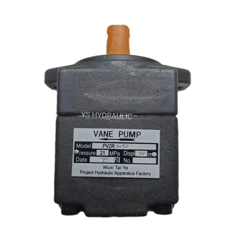 VANEPUMP叶片泵 PV2R1-10 12 14 17 19 23 25 28 31FPV2R2 PV2R3