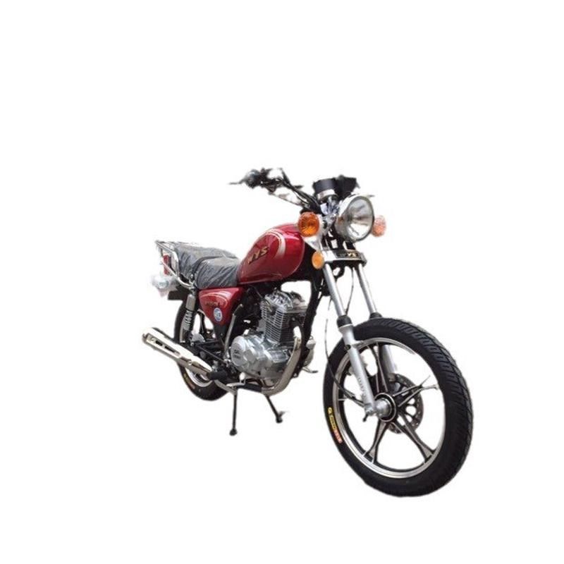 国四电喷可上牌 王野太子125cc 150cc 两轮摩托车 燃油摩托车