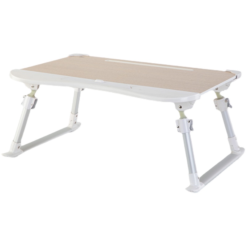 床上电脑桌懒人榻榻米折叠桌可升降书桌炕桌寝室宿舍写字学习桌子