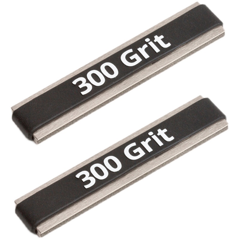 圆弧槽吉b他品丝金刚砂锉民谣电木古典吉他品线更换打磨找平锉工