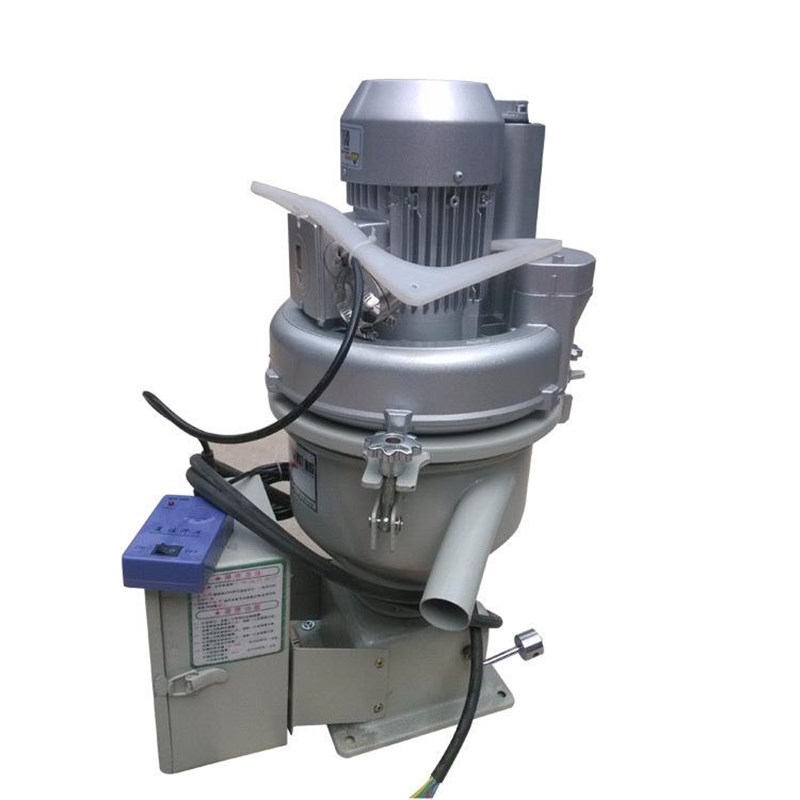 塑机400G吸料机自动上料机400G单体式填料机400型抽料机厂家直销