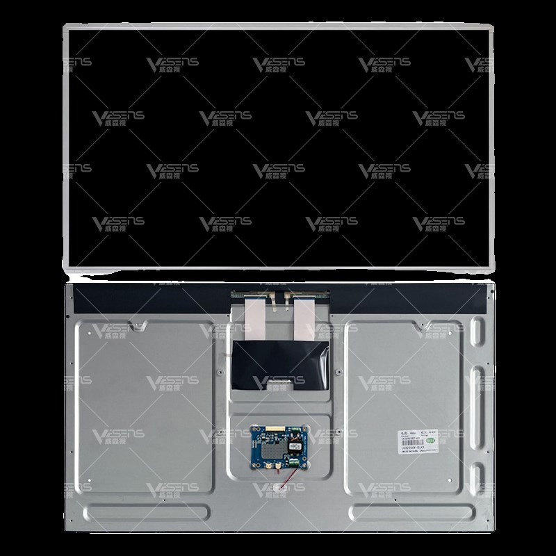方27/32/43/50/55/w60/65寸液晶玻璃广告机显示器屏幕裸屏模组
