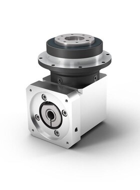 德国NEUGART纽卡特直角法兰盘减速机WPLFE圆形法兰输出伺服减速器