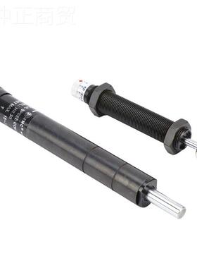 D气动液压精密缓冲器AC08062 A50油压阻尼器稳速器HOLAR-30/2HR-1