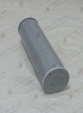 卸船隆机稀油泵滤芯H过X-1680*10W齐滤IVF不锈钢滤芯