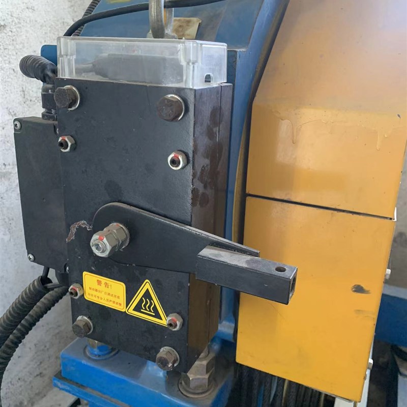 原装合普WTD1主机GZD-2制动器块式抱闸深圳港日菱王电梯DB1制动器