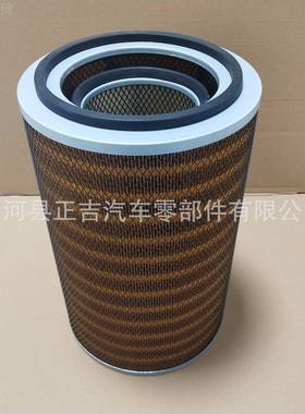 K264机0载空气滤清器 空气滤芯61装潍柴K2642650011040