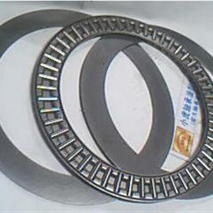 ASK 110145 145 平面推力滚针轴承内径110外145高6毫米 110 AXK