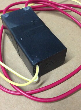 婚庆专用点火器12V直流万能高压发生器脉冲高压模块输出60KV电弧