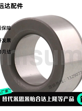 定位销衬套 夹具衬套JBA/JBAM-2 3 4 5 6 8 10 12 13 15 16 20 25