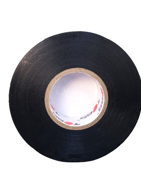 PVC电工绝缘胶带黑高粘科健kj90520米阻燃耐寒低温无铅防水电胶布