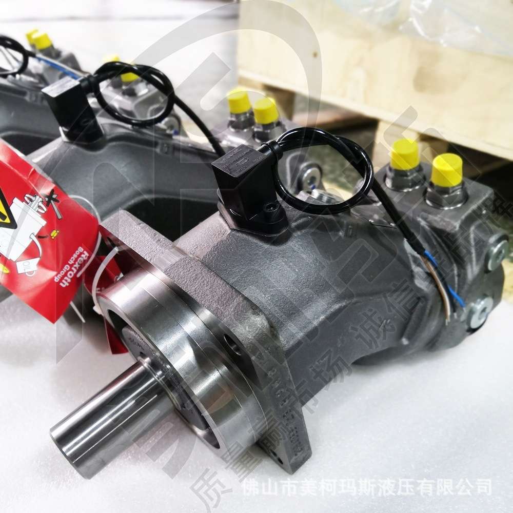 进口现货 Rexroth力士乐 A2FM56 柱塞马达 热卖促销