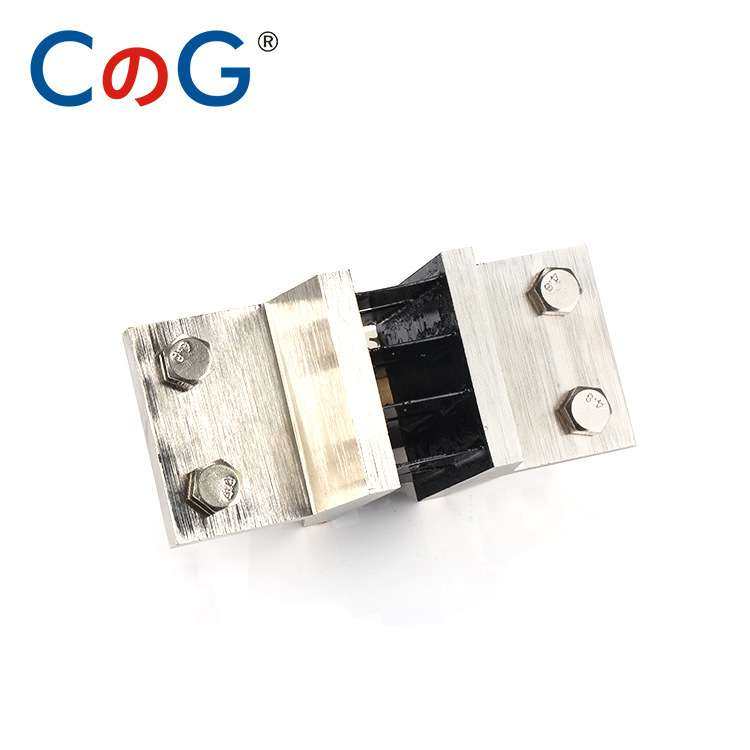 超光分流器FL-2 2000A直流分流器 75mV外附分流器