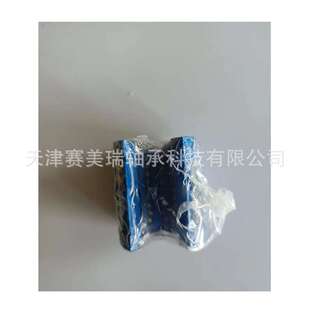 直线运动轴承LBCF30打印机轴承 滚珠直线轴承