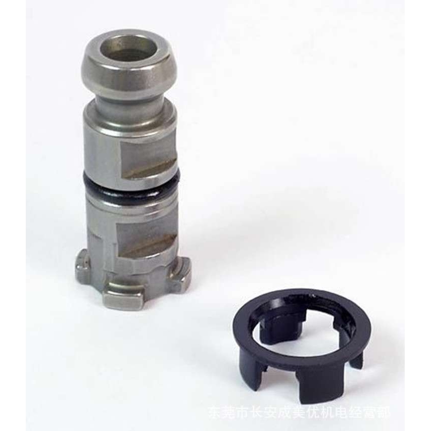 syste3R气动夹具治具卡盘底盘锁紧夹紧拉杆加长拉钉3R-605.1E3R