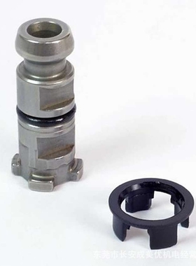 syste3R气动夹具治具卡盘底盘锁紧夹紧拉杆加长拉钉3R-605.1E3R