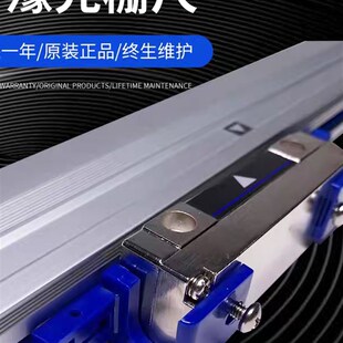 锯床配件光栅尺数控锯床尺子